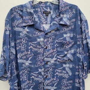 United We Stand Shirt